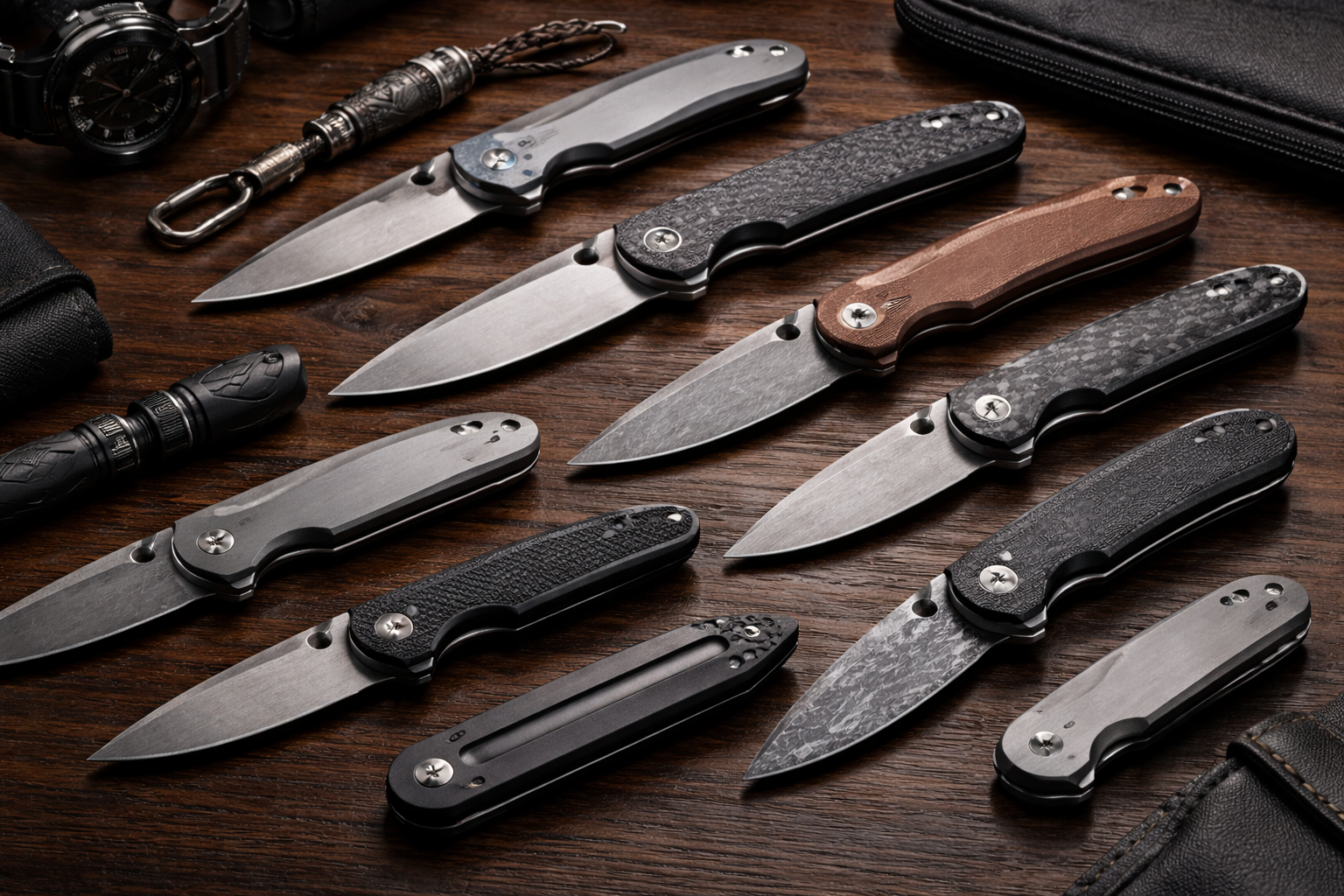 Колекции ножове